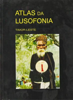 Atlas Timor-Leste