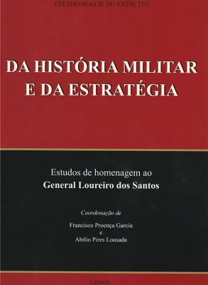 Estudos Homenagem General Loureiro Santos