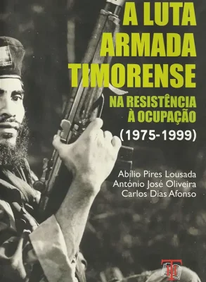 Luta Armada Timorense