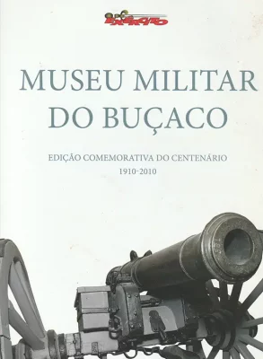 Museu Militar Buçaco