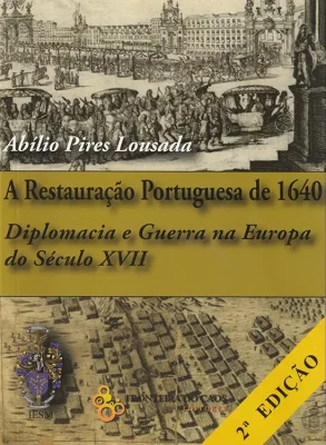 Restauração Portuguesa 1640