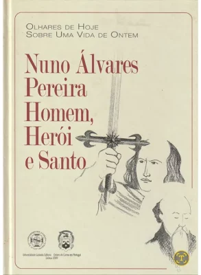 nuno alvares pereira